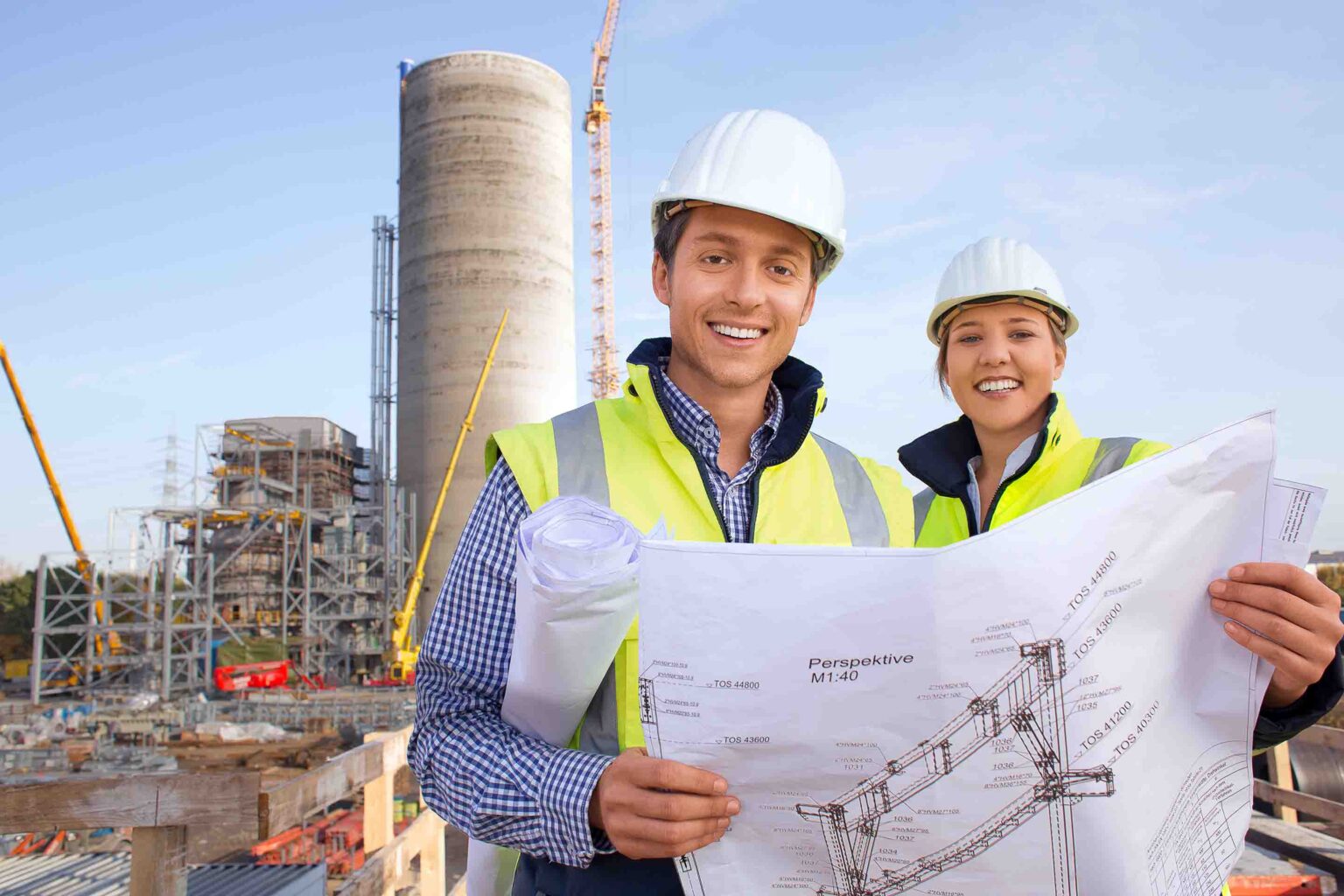 کار در رشته های مهندسی، پزشکی و غیره آکادمی تخصصی زبان آلمانی درخت خرد