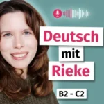 Deutsch mit Rieke derakhte KHERAD