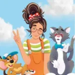 Mira show derakhte KHERAD