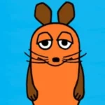 die Maus derakhte KHERAD