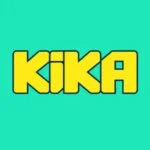 Kika derakhte KHERAD